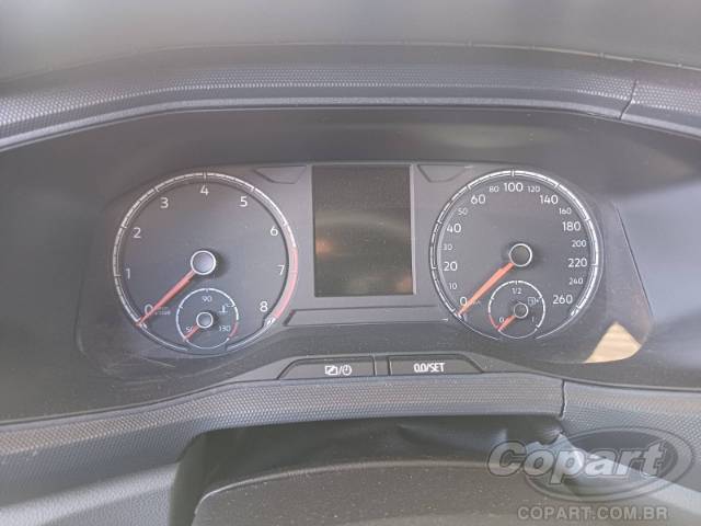 2020 VOLKSWAGEN T-CROSS 