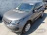 2018 LAND ROVER DISCOVERY SPORT 