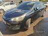 2014 CITROEN C4 LOUNGE 