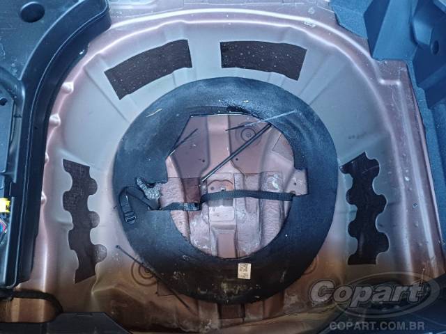 2020 VOLKSWAGEN T-CROSS 