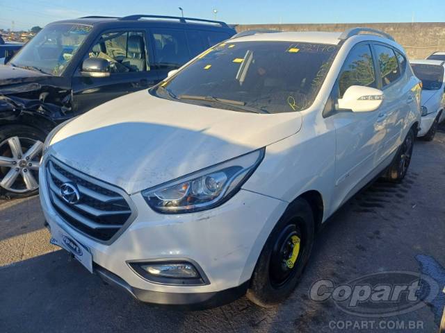 2019 HYUNDAI IX35 
