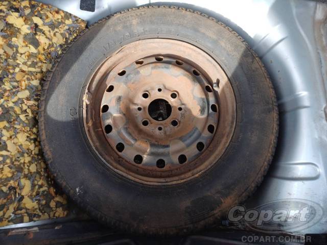 2008 FIAT PALIO 