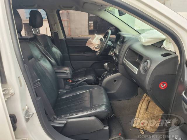 2014 JEEP COMPASS 