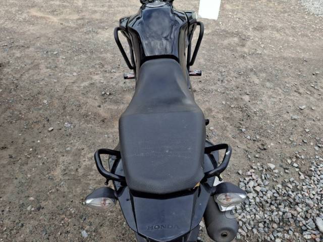 2023 HONDA CG 160 