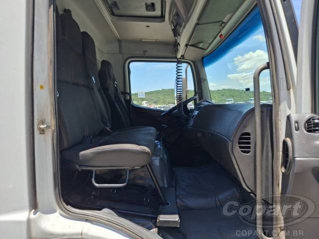 2022 MERCEDES BENZ ATEGO 