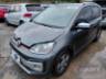2018 VOLKSWAGEN UP 