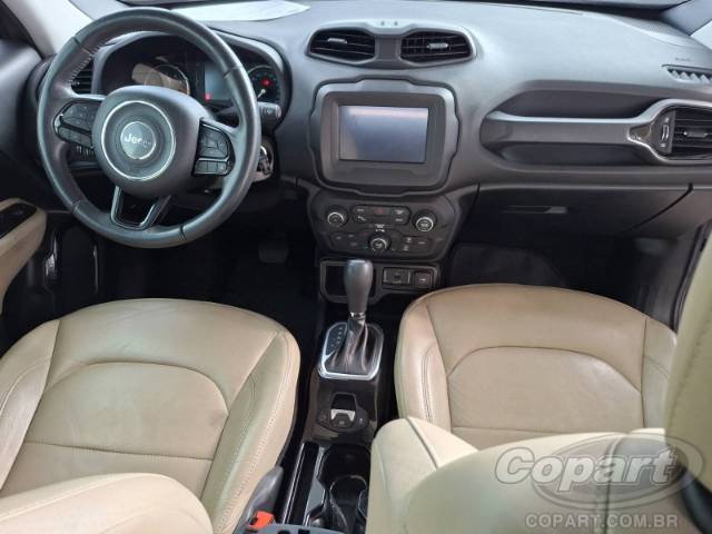 2020 JEEP RENEGADE 