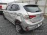 2021 FIAT ARGO 