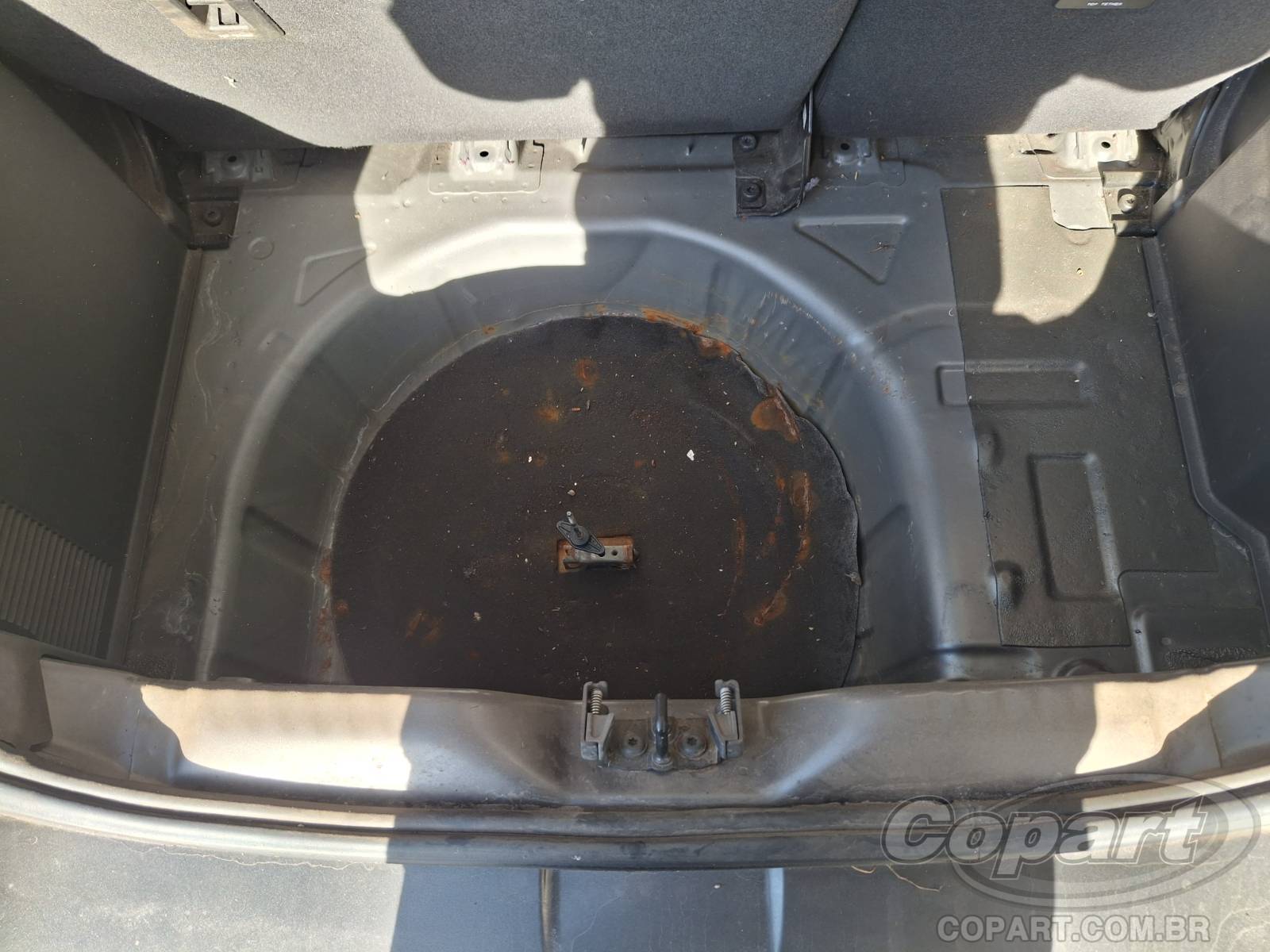 Foto 10 de 10: 2019 FORD KA