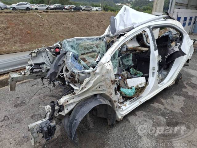 2017 CHEVROLET ONIX 