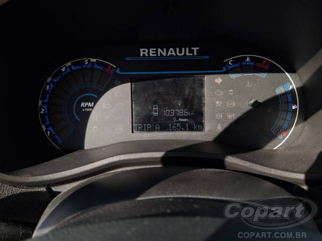 2023 RENAULT KWID 