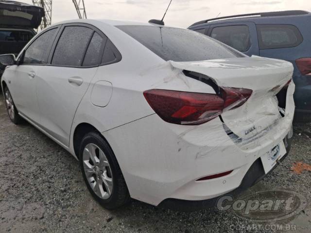 2023 CHEVROLET ONIX PLUS 