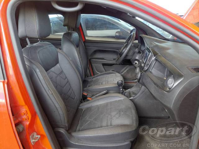 2023 FIAT STRADA CD 