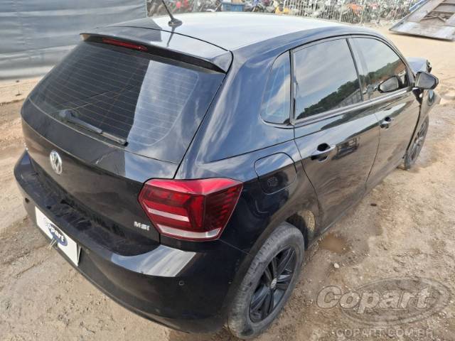 2019 VOLKSWAGEN POLO 