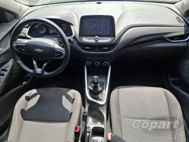 2023 CHEVROLET ONIX 