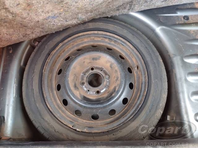 2004 CITROEN C3 