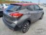 2017 NISSAN KICKS 