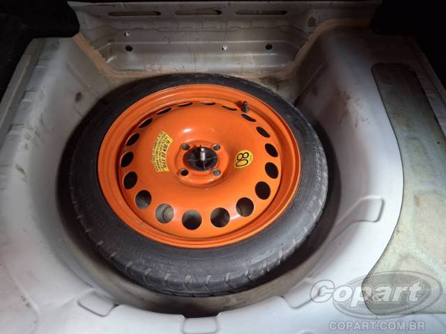 2018 CHEVROLET PRISMA 