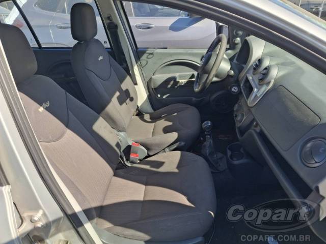 2014 FIAT UNO 