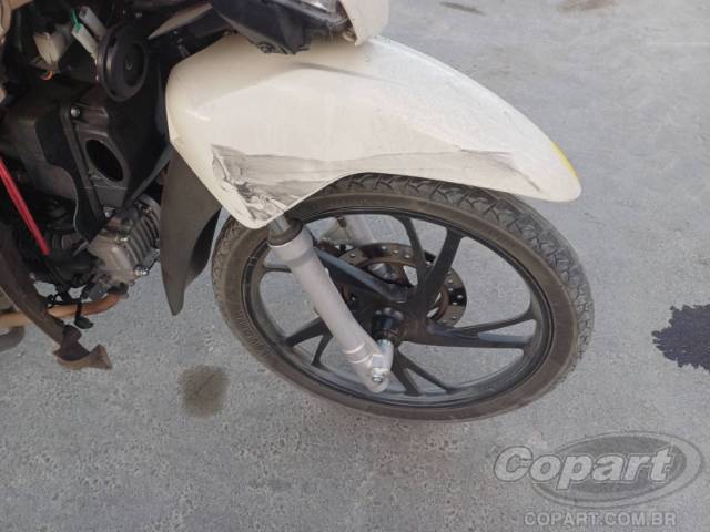 2024 HONDA BIZ 