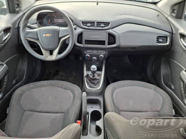 2016 CHEVROLET ONIX 