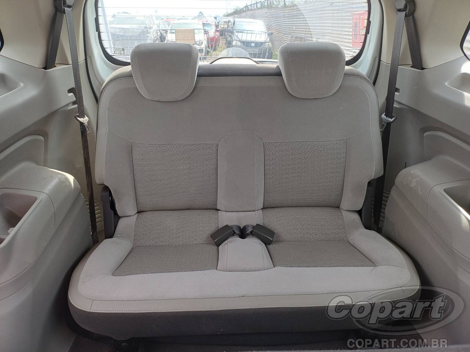 Foto 11 de 12: 2014 CHEVROLET SPIN