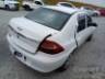2012 CHEVROLET PRISMA 