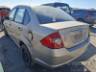 2010 FORD FIESTA SEDAN 