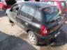 2009 RENAULT CLIO 