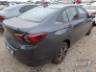 2025 CHEVROLET ONIX PLUS 