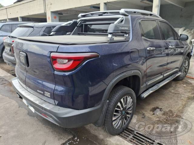 2025 FIAT TORO 