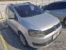 2013 VOLKSWAGEN SPACEFOX 