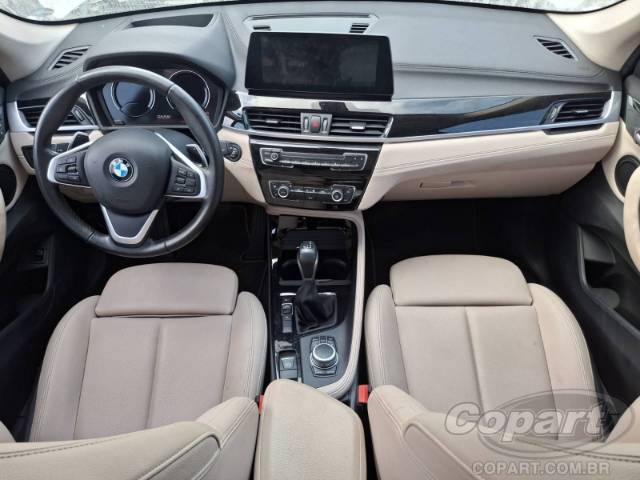 2021 BMW X1 