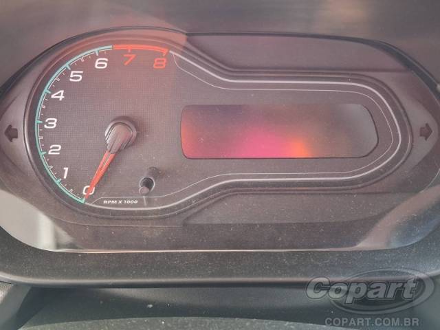 2018 CHEVROLET ONIX 