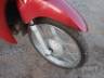 2015 HONDA BIZ 