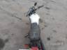 2012 HONDA CG 125 