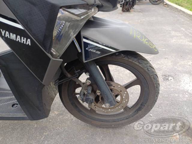 2024 YAMAHA NEO 