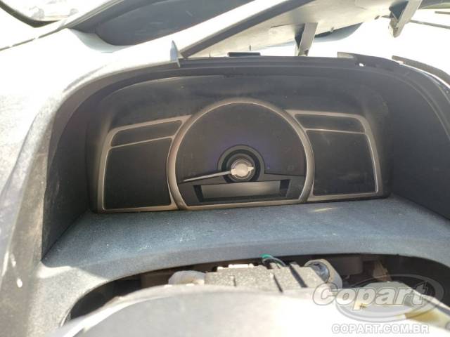2011 HONDA CIVIC 