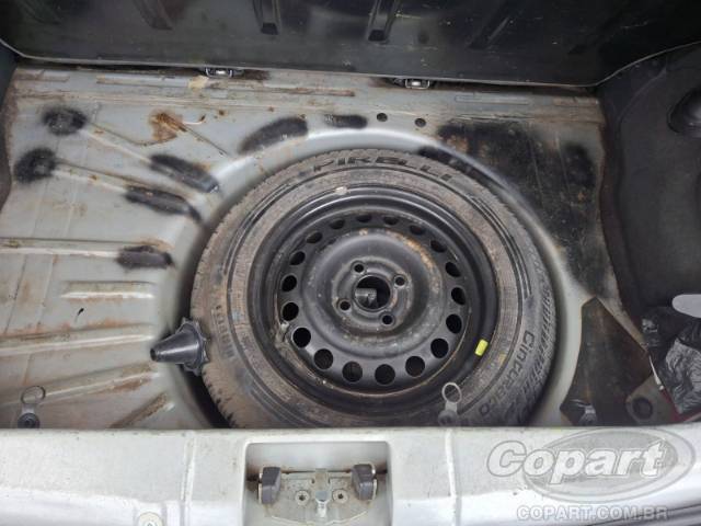 2007 CHEVROLET CORSA 