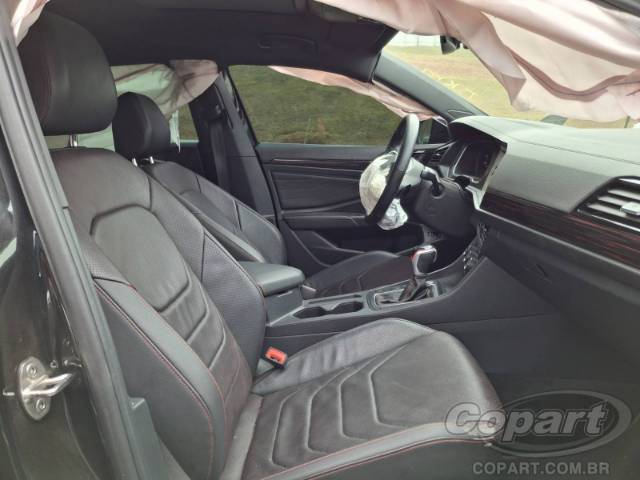 2024 VOLKSWAGEN JETTA 
