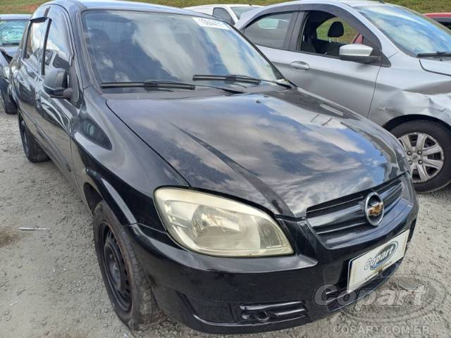 2008 CHEVROLET PRISMA 