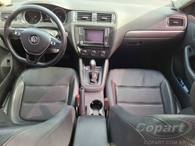 2016 VOLKSWAGEN JETTA 