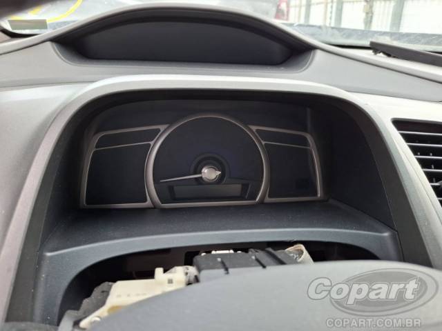 2011 HONDA CIVIC 