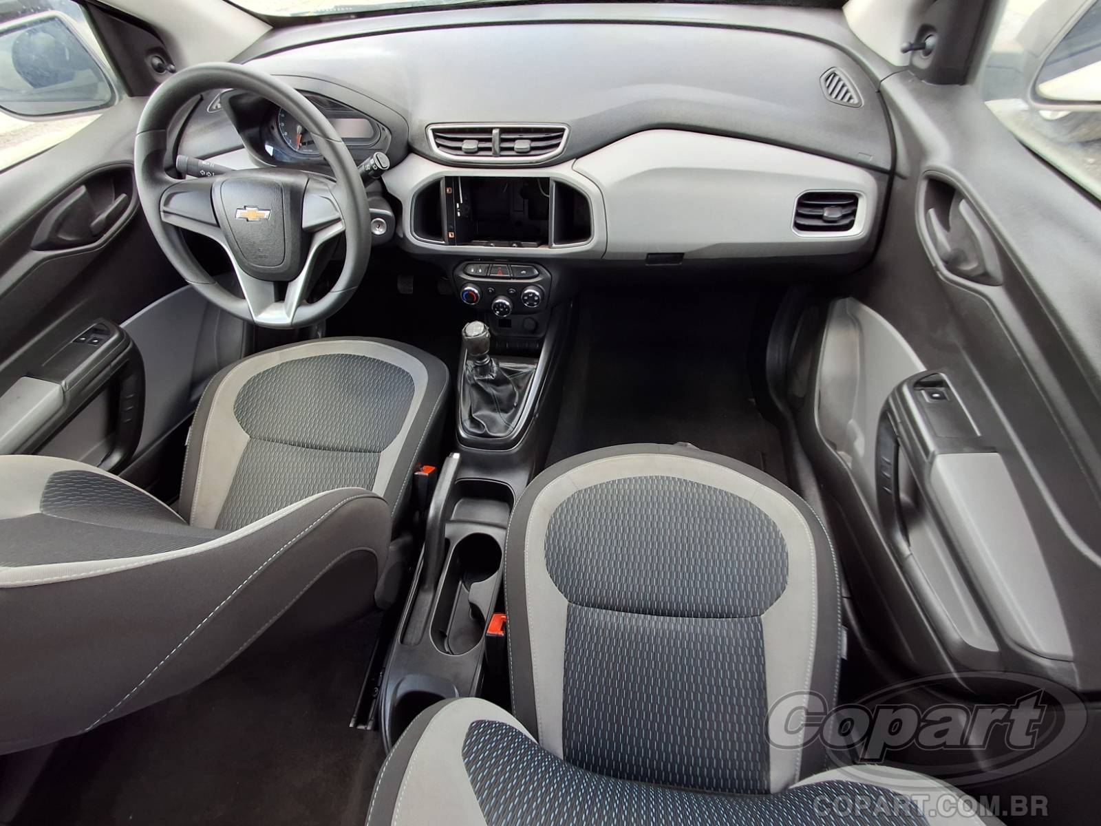 Foto 9 de 10: 2015 CHEVROLET ONIX