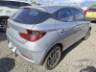 2022 HYUNDAI HB20 
