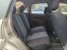 2013 FORD FIESTA SEDAN 