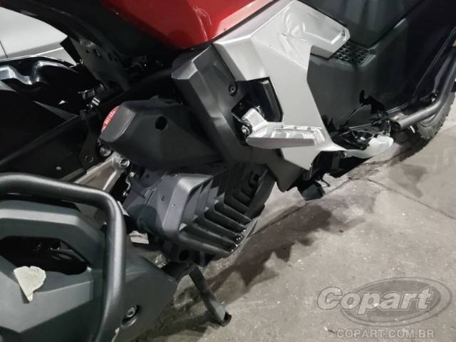2025 HONDA ADV 