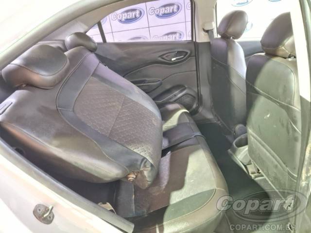 2017 CHEVROLET PRISMA 