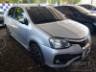 2018 TOYOTA ETIOS SEDA 