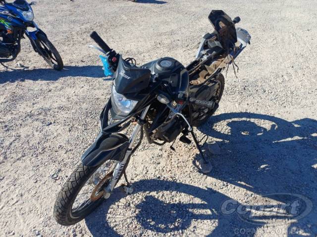 2018 YAMAHA XTZ 150 CROSSER 